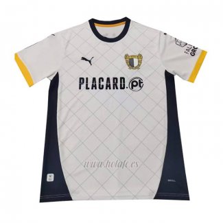 Tailandia Camiseta Famalicao Primera 2024-2025